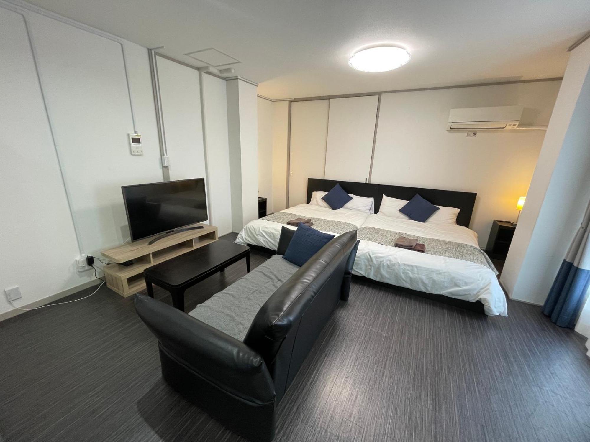 Fuji Heights Hotel Oszaka Kültér fotó