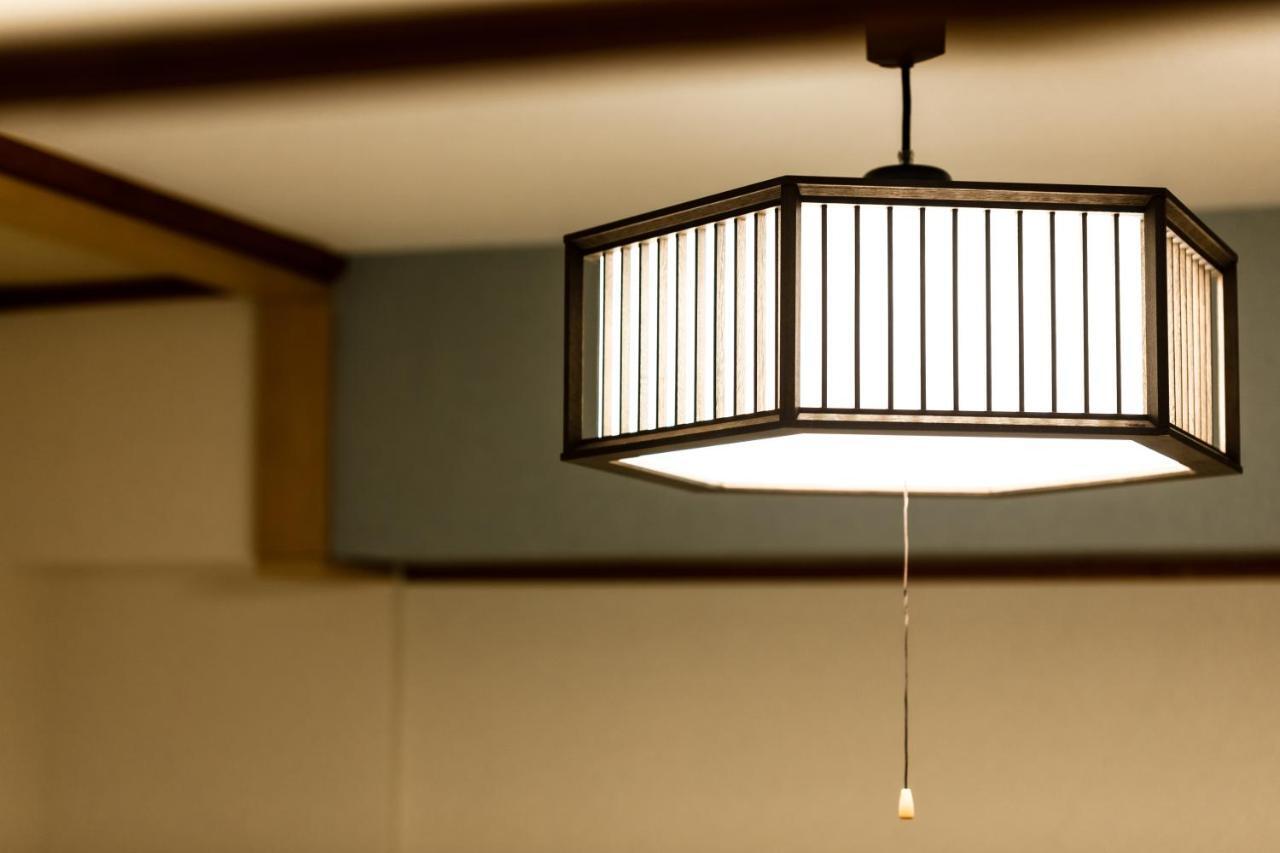 Fuji Heights Hotel Oszaka Kültér fotó